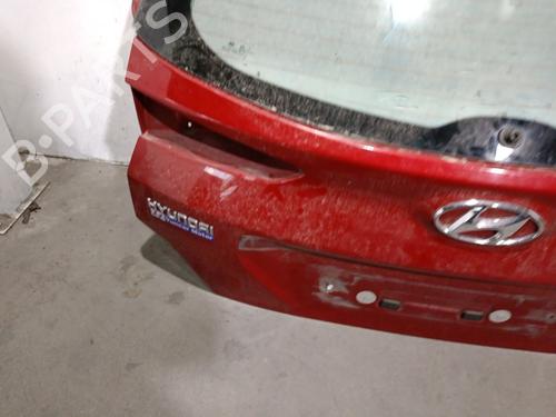 Tailgate HYUNDAI KONA (OS, OSE, OSI) 1.6 CRDi | BP29240294C6 