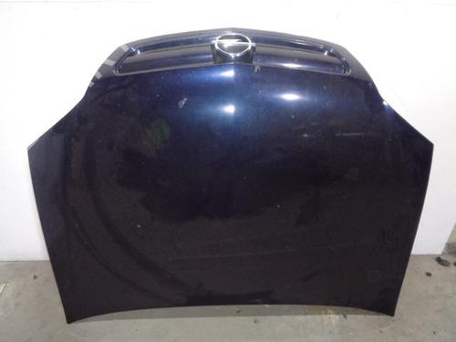 Hood OPEL SIGNUM Hatchback (Z03) 2.2 DTI (F48) 1160003 | AZUL | OSCURO