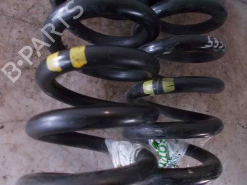 Shock absorber spring MERCEDES-BENZ C-CLASS T-Model (S203) C 270 CDI (203.216) | BP21018640C152 