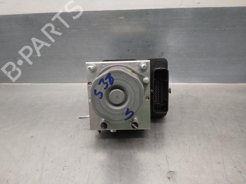 ABS pump NISSAN QASHQAI II (J11, J11_) 1.2 DIG-T | BP13878175M43