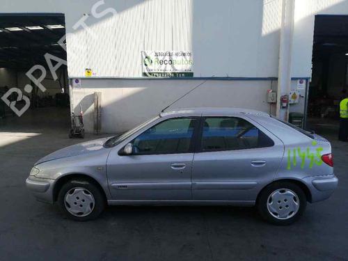 AC compressor CITROËN XSARA (N1) 1.9 TD | BP6118646M34 