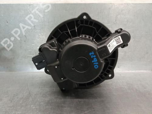 Heater blower motor HYUNDAI KONA (OS, OSE, OSI) 1.6 T-GDi | BP28107625M62 