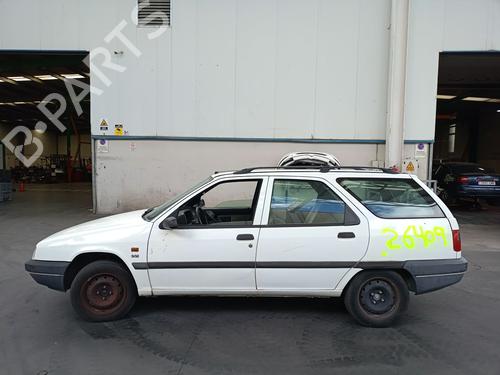 Used Parts CITROËN ZX Break (N2) 1.4 i 4920160