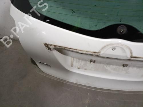 Tailgate TOYOTA VERSO (_R2_) 1.6 D4-D (WAR20_) | BP20848782C6 