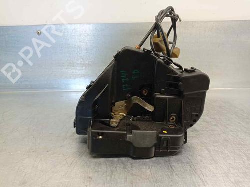 Used Rear right lock MERCEDES-BENZ C-CLASS (W203) [2000-2007]  12930216