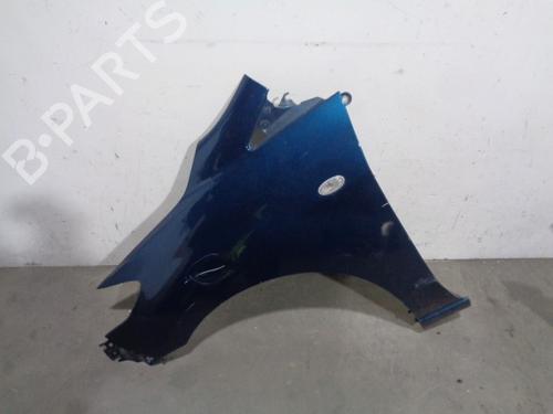 Used Left front fenders MAZDA 5 (CR) 2.0 CD (CR19) (143 hp) 12185644