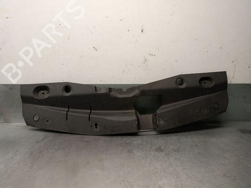 Frontplade/Frontkurv TOYOTA AVENSIS Saloon (_T27_) 2.0 D-4D (WWT271_) (143 hp) 30588440