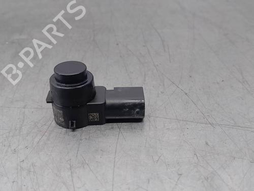 Used Electronic module PEUGEOT 407 (6D_) 2.7 HDi (6DUHZJ, 6DUHZF) (204 hp) 17099798