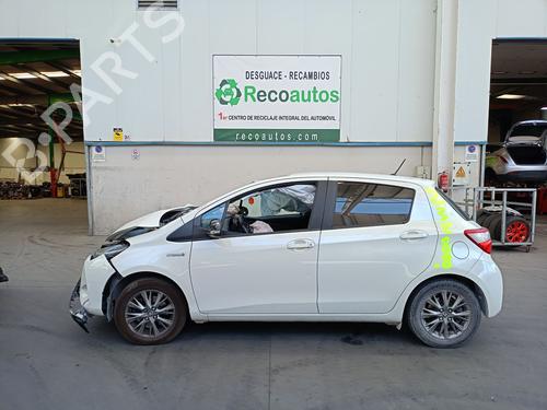Used Parts TOYOTA YARIS VERSO (_P2_) 1.4 D-4D (NLP20_, NLP22_) 3146370