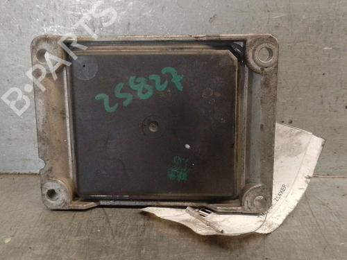 Engine control unit (ECU) OPEL ASTRA H (A04) 1.4 (L48) | BP36785077M57 - Image 2