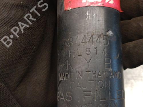Left rear shock absorber OPEL ASTRA H (A04) 1.7 CDTI (L48) | BP22726128M18 