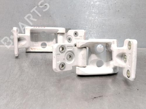 Used Hinge/Door check strap Hinge/Door check strap MERCEDES-BENZ SPRINTER 3,5-t Van (B906) 316 (906.635, 906.633) (156 hp) 39977694 39977694