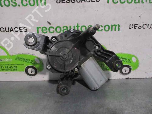 Rear wiper motor OPEL CORSA D (S07) 1.3 CDTI (L08, L68) | BP3019341M102 