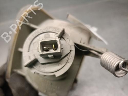 Left front indicator FORD ESCORT V (AAL, ABL) 1.6 i 16V | BP33431869C32  - Image 5