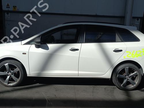 Used Parts SEAT IBIZA IV ST (6J8, 6P8) 1.6 TDI 4962220