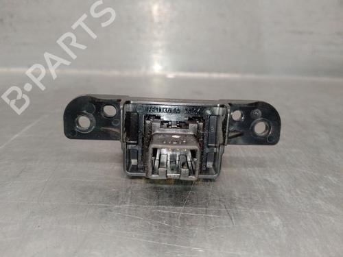 Warning switch NISSAN PULSAR Hatchback (C13) 1.2 DIG-T | BP36320073I22 - Image 2