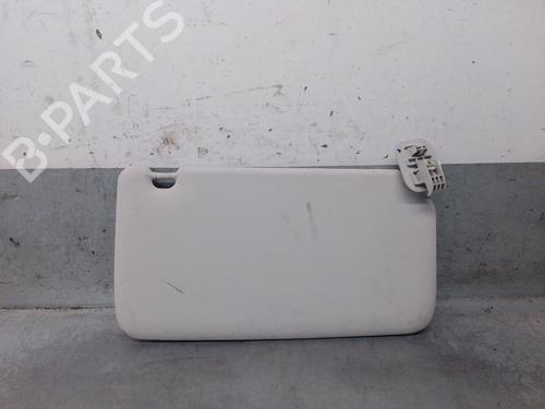 left-sun-visor-renault-express-box-bodympv-2021-39502831 main image