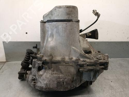 Gearbox CITROËN C3 I (FC_, FN_) 1.4 HDi | BP29239908M3 