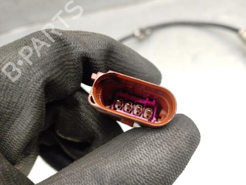 Electronic sensor VW POLO (9N_, 9A_) 1.4 16V | BP23141699M84 