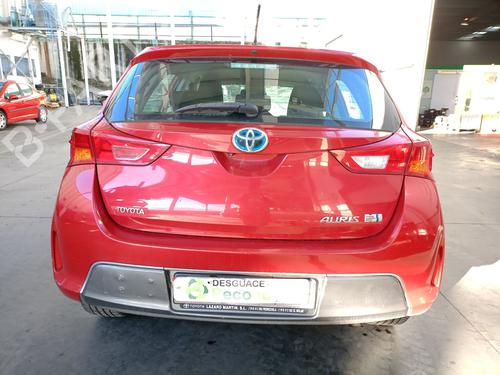 AC compressor TOYOTA AURIS (_E18_) 1.8 Hybrid (ZWE186_, ZWE186R) | BP23208623M34 - Image 11