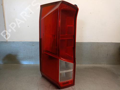 Used Left taillight Left taillight VW CRAFTER Van (SY_, SX_) 2.0 TDI FWD (SYB, SYC, SYD) (177 hp) 36157527 36157527