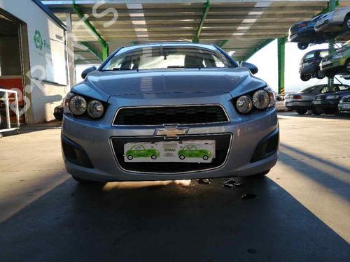 Warning switch CHEVROLET AVEO Hatchback (T300) 1.2 | BP8244363I22 - Image 7