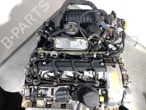 Engine MERCEDES-BENZ C-CLASS (W203) C 220 CDI (203.006, 203.008) | BP37640684M1 - Image 6