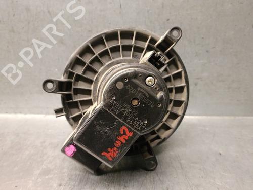 Ventilator motor CHRYSLER GRAND VOYAGER V (RT) 2.8 CRD | BP30657842M62