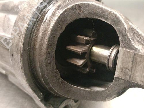 Starter BMW 3 (E46) 320 d | BP31801001M8 - Image 6