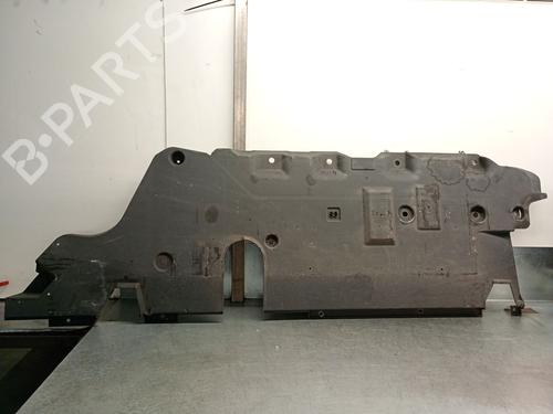 Underbody protection FIAT 500L (351_, 352_) 1.3 D Multijet (199.LYM11, 199.LYM1A) 520907940 | 52151960 | CESTA | 36