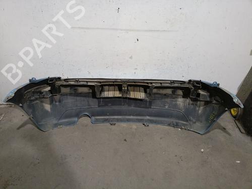 Bak støtfanger CITROËN C3 I (FC_, FN_) 1.4 HDi | BP30745087C8