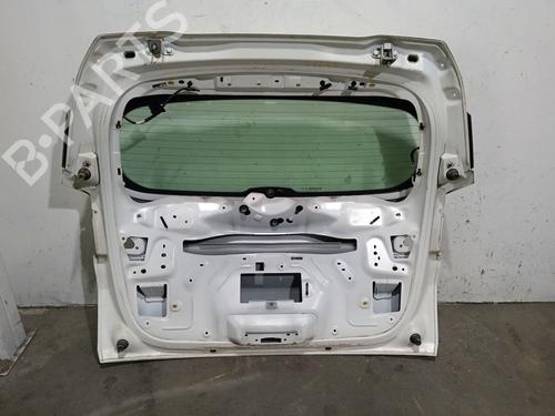 Tailgate PEUGEOT 2008 I (CU_) 1.6 BlueHDi 100 | BP29641126C6 