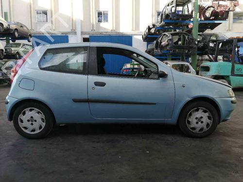 Instrument cluster FIAT PUNTO (188_) 1.2 Bipower (188BXA1A) | BP10041947C47 