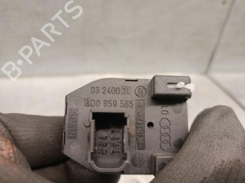 Mirror switch AUDI A4 B5 (8D2) 1.8 | BP33621490I25  - Image 6