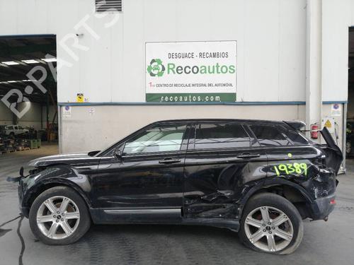 Switch LAND ROVER RANGE ROVER EVOQUE (L538) 2.2 D 4x4 | BP17543473I30 - Image 5