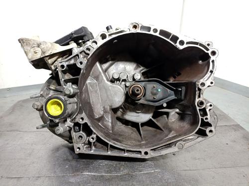 Used Gearbox Gearbox PEUGEOT 307 (3A/C) 2.0 HDi 90 (90 hp) 33263415 33263415