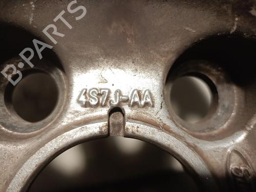 Rim FORD MONDEO III (B5Y) 2.0 TDCi | BP22728183C45 