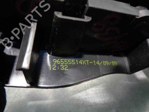 Front right interior door handle CITROËN BERLINGO Box Body/MPV (B9) 1.6 HDi 75 | BP5097078I14 