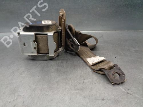 Rear right seatbelt CHRYSLER PT CRUISER (PT_) 2.2 CRD | BP8591661I28 