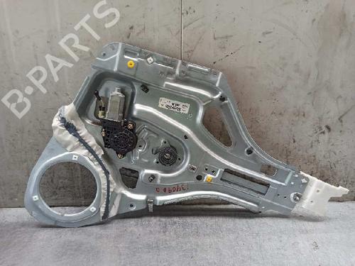 Front right window mechanism KIA SPORTAGE II (JE_, KM_) 2.0 CRDi | BP7858940C23 