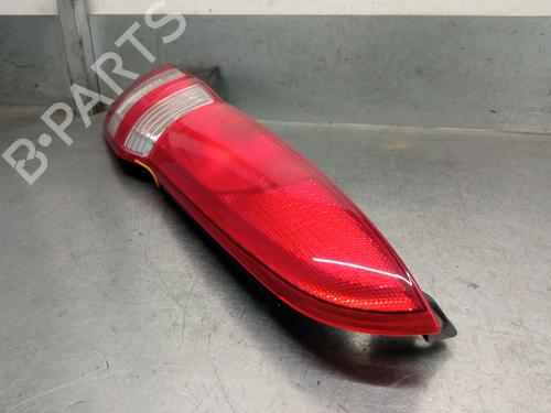 Right taillight FIAT PANDA (169_) 1.2 (169.AXB11, 169.AXB1A) | BP29503007C35 