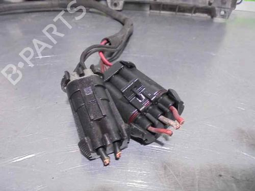 Radiator fan FIAT DUCATO Van (230_) 1.9 TD | BP2083218M35