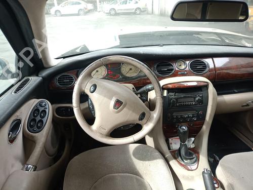 Engine ROVER 75 I Tourer (RJ) 2.0 CDTi | BP33184751M1 - Image 17