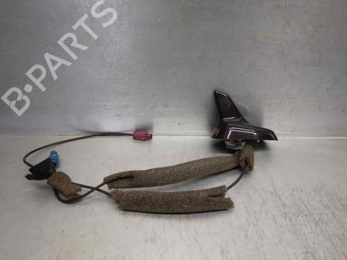 Antenne/Base AUDI A8 D3 (4E2, 4E8) 4.2 quattro | BP20266470C140 