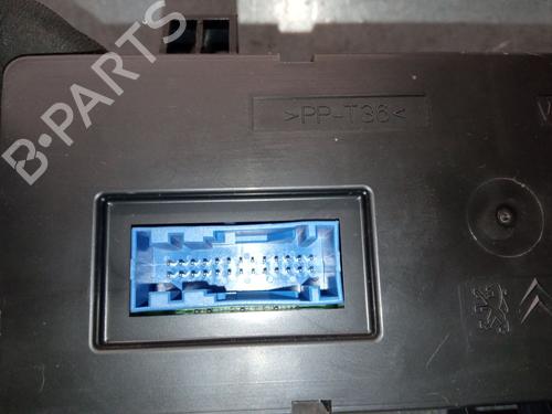 Climate control CITROËN C3 I (FC_, FN_) 1.4 HDi | BP29831634I5 