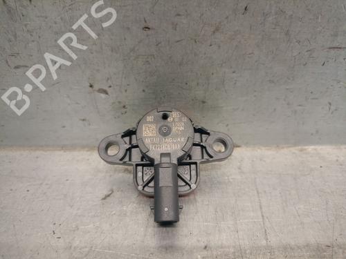 Used Electronic module JAGUAR XE (X760) 2.0 D (180 hp) 27556378