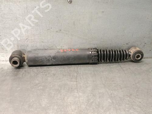 Left rear shock absorber PEUGEOT 206 Hatchback (2A/C) 1.4 i | BP29325775M18