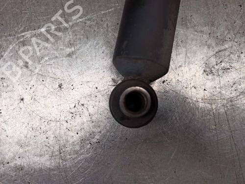 Left rear shock absorber PEUGEOT 206 Hatchback (2A/C) 1.6 16V | BP8046567M18 