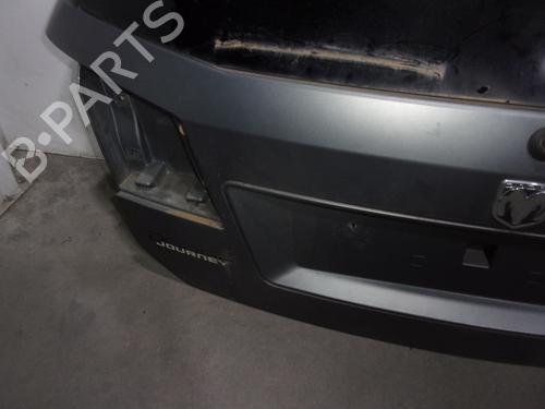 Tailgate DODGE JOURNEY 2.4 | BP16967324C6 