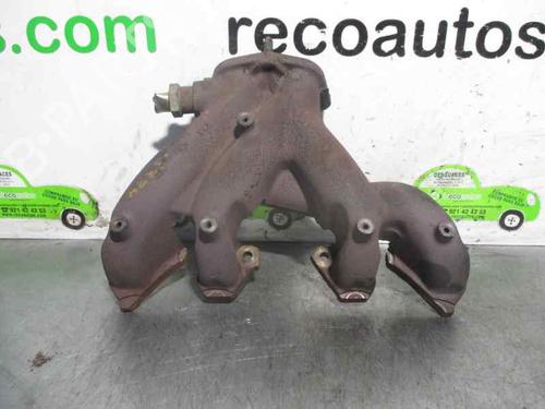 Used Exhaust manifold NISSAN ALMERA I (N15) 2.0 D (75 hp) 11667465